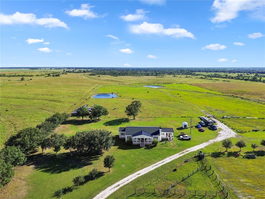 10807 Northwest Lily County Line Road Ona, FL 33865 - Photo 8 of 91