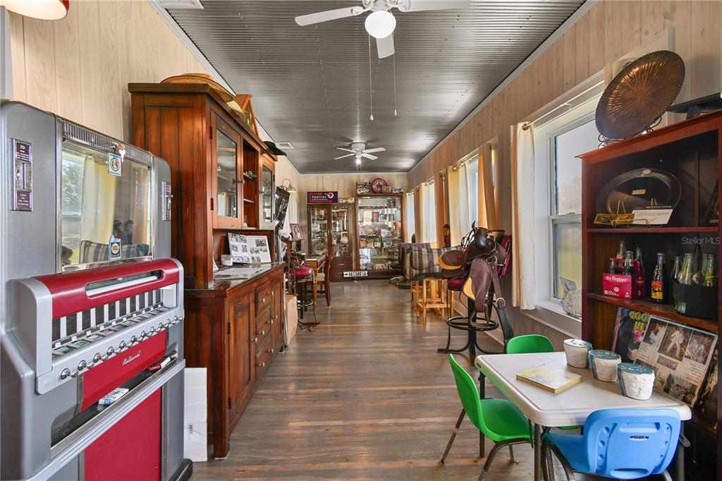 10807 Northwest Lily County Line Road Ona, FL 33865 - Photo 81 of 91