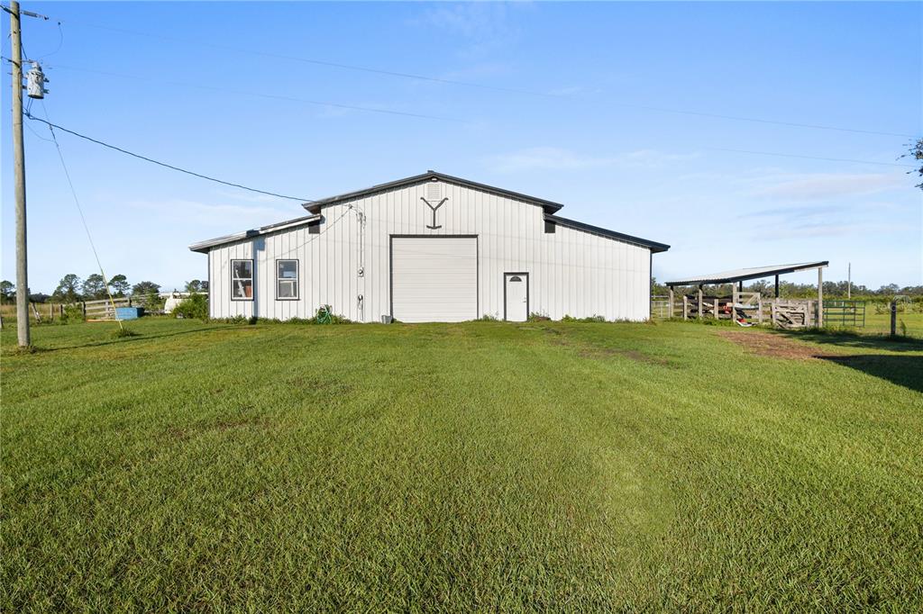 10807 Northwest Lily County Line Road Ona, FL 33865 - Photo 85 of 91
