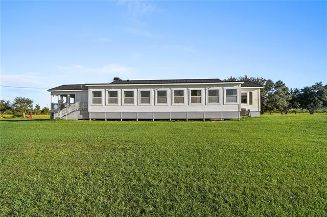 $1,550,000 | 10807 Northwest Lily County Line Road, Ona, FL 33865