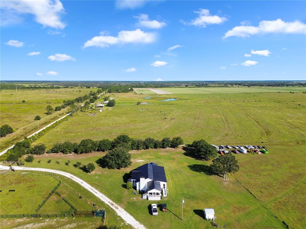 10807 Northwest Lily County Line Road Ona, FL 33865 - Photo 10 of 91