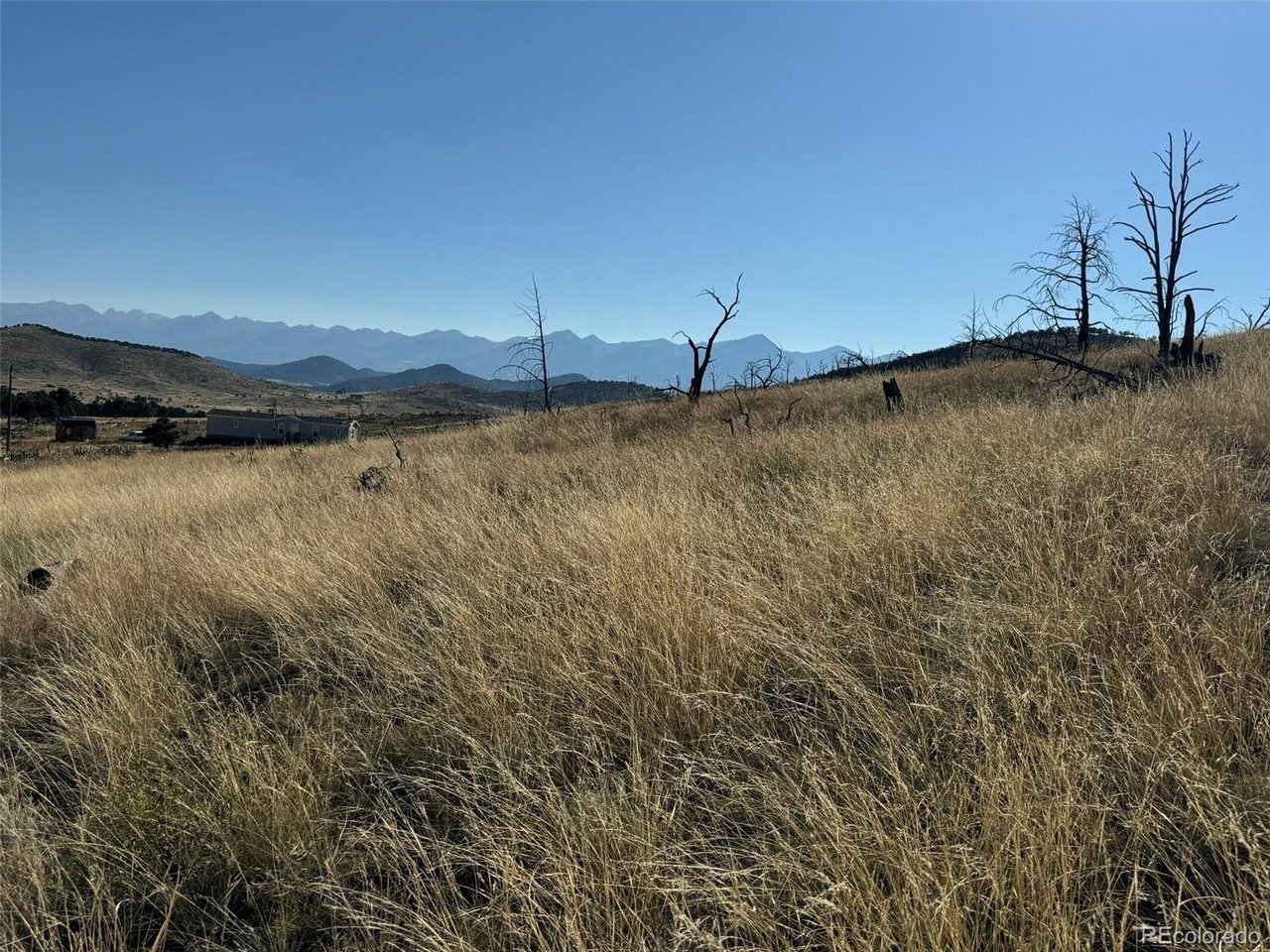 48 Copper Gulch Road Cotopaxi, CO 81223 - Photo 25 of 43