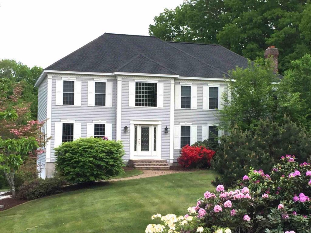 2 Bayberry Road Windham, NH 03087 - Photo 1 of 12