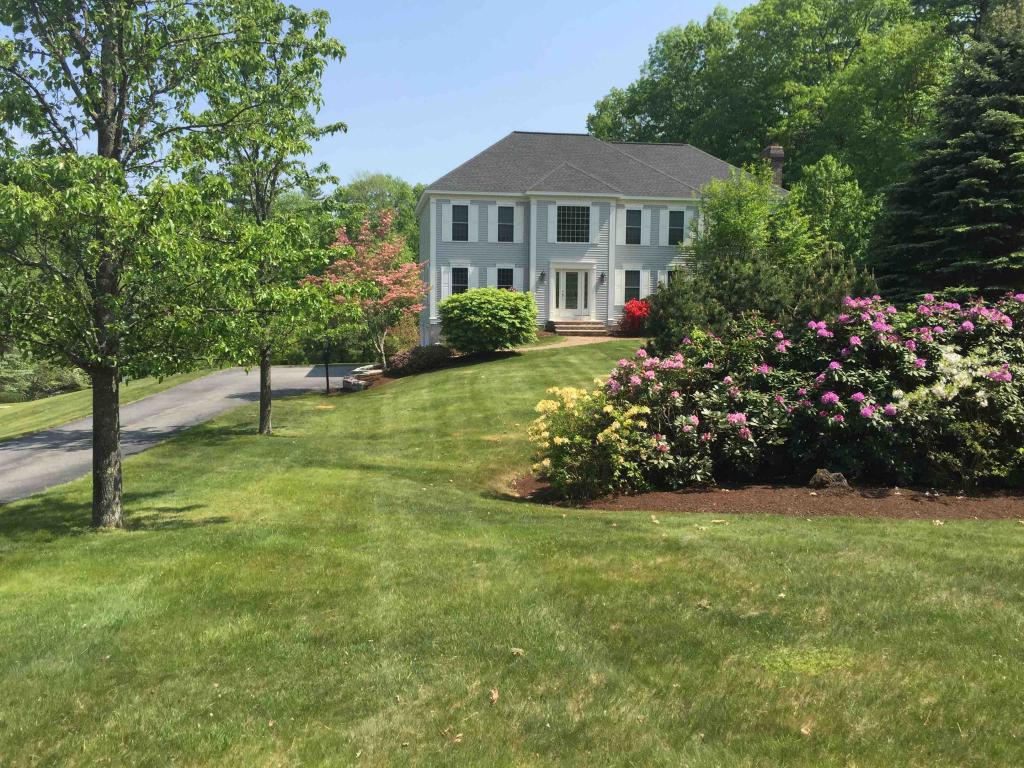2 Bayberry Road Windham, NH 03087 - Photo 11 of 12