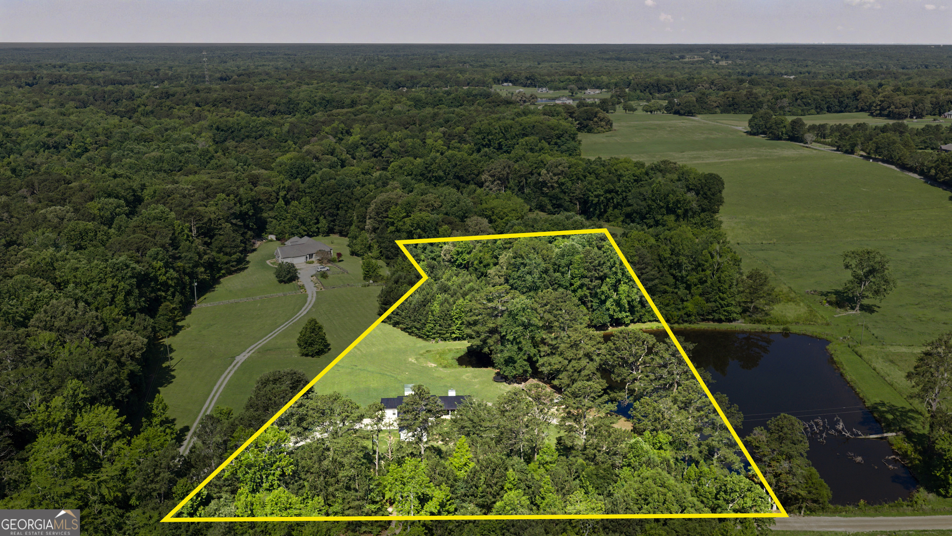 137 Lynch Road Brooks, GA 30205 - Photo 35 of 43