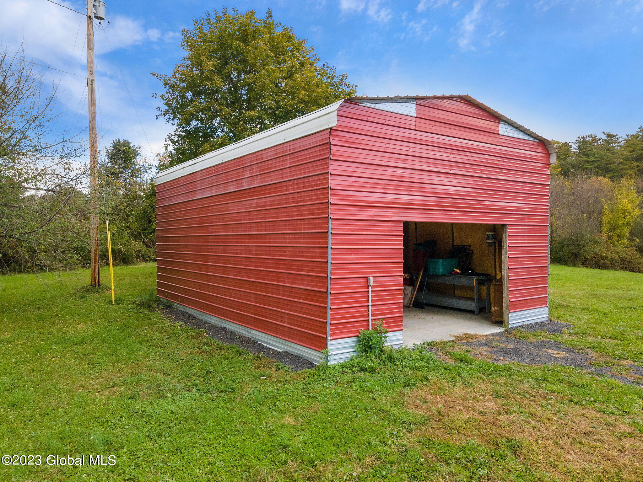 132 Highbridge Road New Baltimore, NY 12192 - Photo 50 of 62 43-web-or-mls-132HighbridgeRd_43