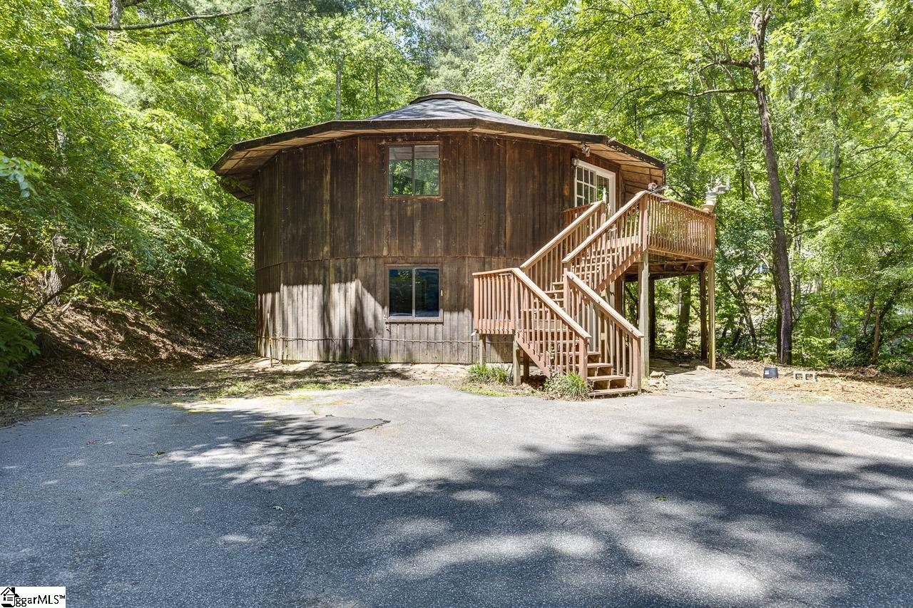 145 Hidden Valley Road Marietta, SC 29661 - Photo 34 of 37