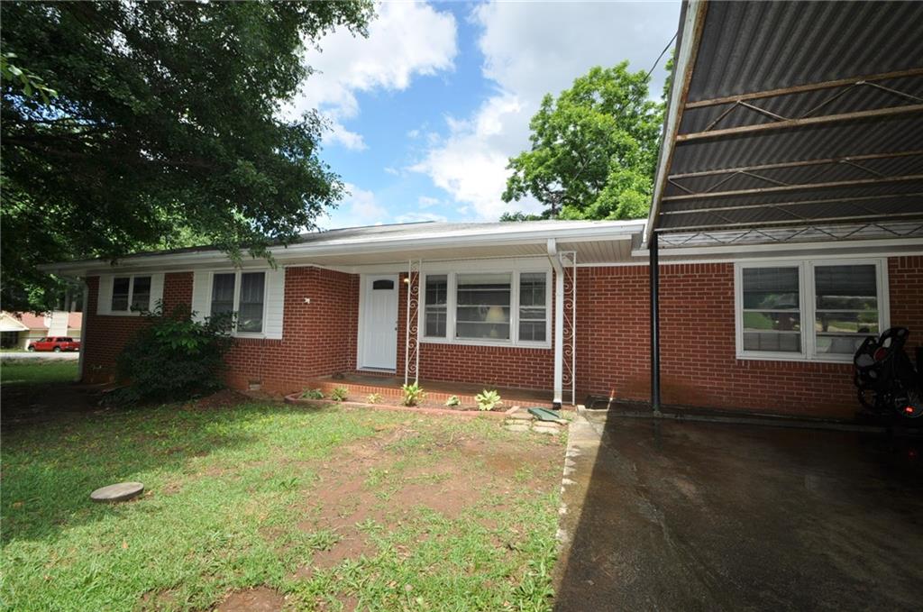 3707 James Road Powder Springs, GA 30127 - Photo 1 of 1