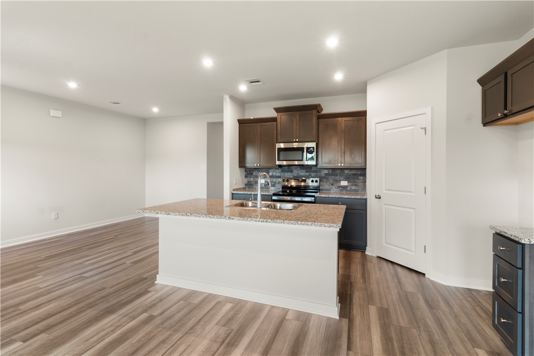 5520 Harriet Street Bryan, TX 77807 - Photo 2 of 21