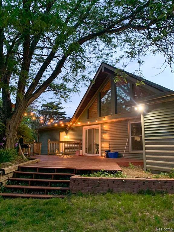 13906 Wacousta Road Grand Ledge, MI 48837 - Photo 4 of 32 Gallery Image 4