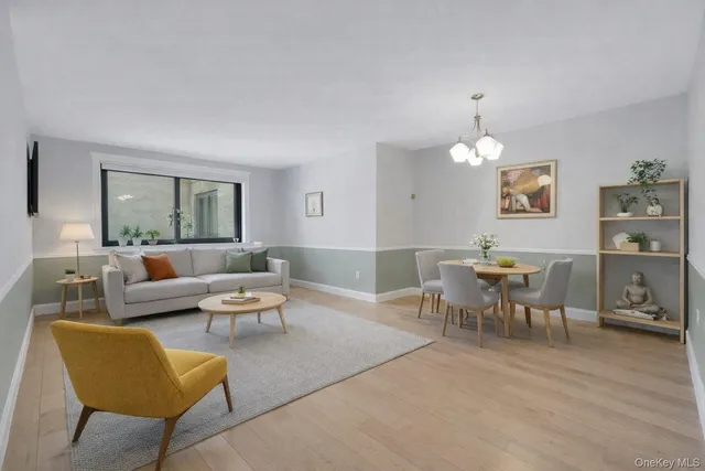 $199,000 | 100 East Hartsdale Avenue, Unit 6RE, Hartsdale, NY 10530