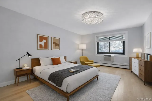 $199,000 | 100 East Hartsdale Avenue, Unit 6RE, Hartsdale, NY 10530