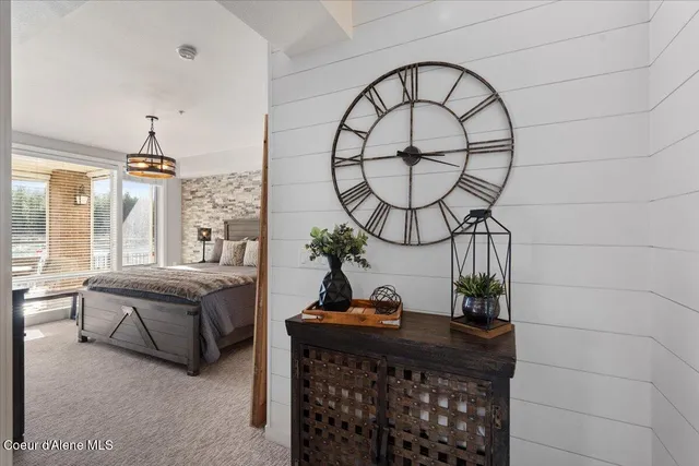 $799,000 | 415 West Waterside Drive, Unit 104, Post Falls, ID 83854