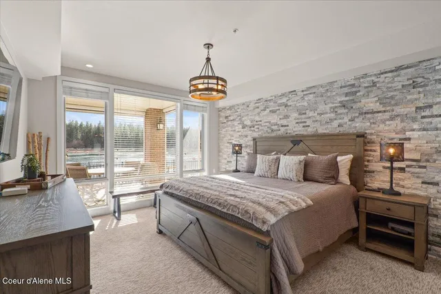 $799,000 | 415 West Waterside Drive, Unit 104, Post Falls, ID 83854