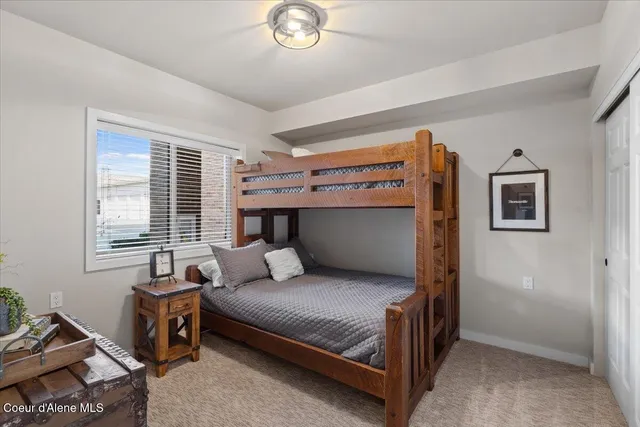 $799,000 | 415 West Waterside Drive, Unit 104, Post Falls, ID 83854