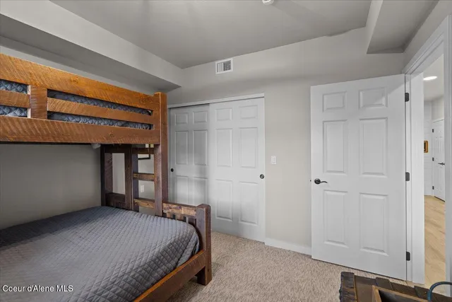 $799,000 | 415 West Waterside Drive, Unit 104, Post Falls, ID 83854