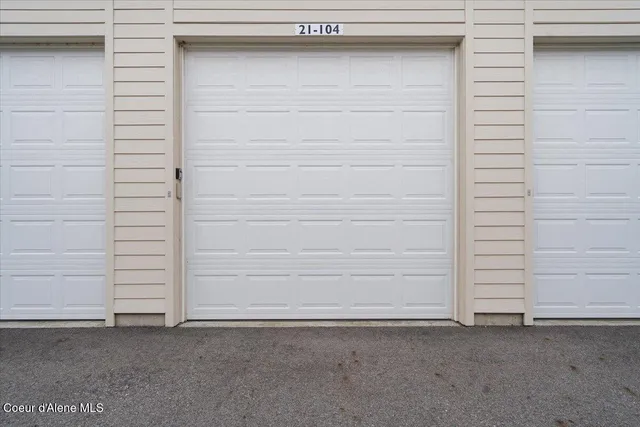 $799,000 | 415 West Waterside Drive, Unit 104, Post Falls, ID 83854