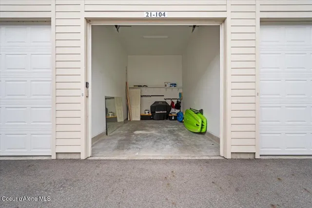 $799,000 | 415 West Waterside Drive, Unit 104, Post Falls, ID 83854