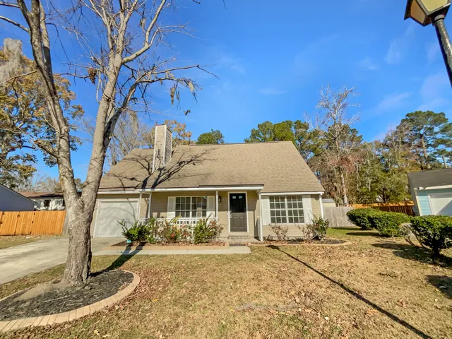 $335,000 | 142 Blueridge Trail, North Charleston, SC 29418