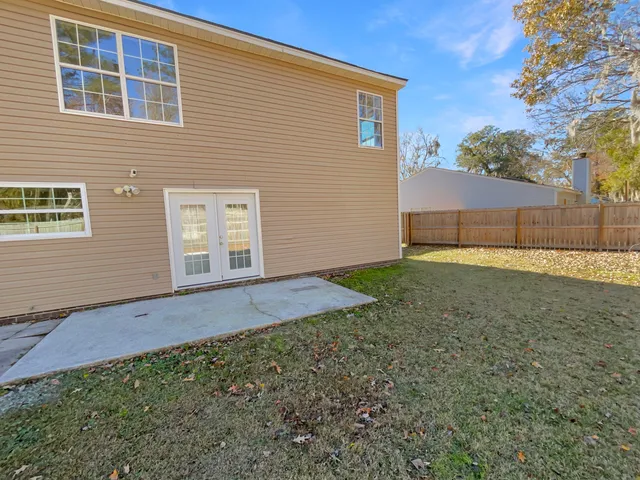 $335,000 | 142 Blueridge Trail, North Charleston, SC 29418