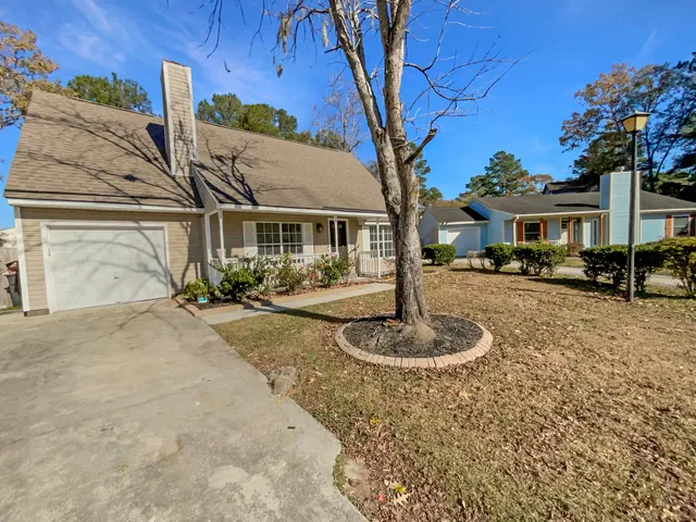 $335,000 | 142 Blueridge Trail, North Charleston, SC 29418