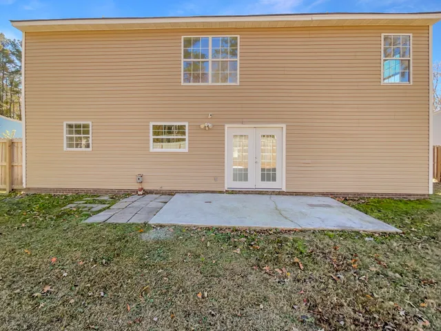 $335,000 | 142 Blueridge Trail, North Charleston, SC 29418