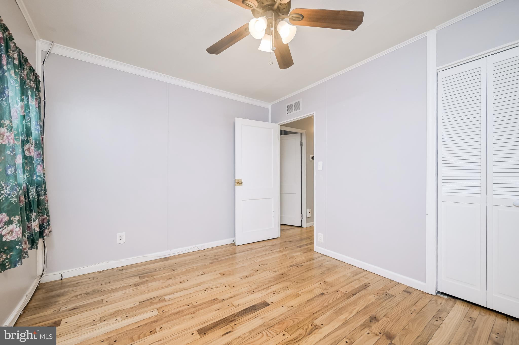 1500 Gleason Street Silver Spring, MD 20902 - Photo 18 of 45 Lighted ceiling fans.