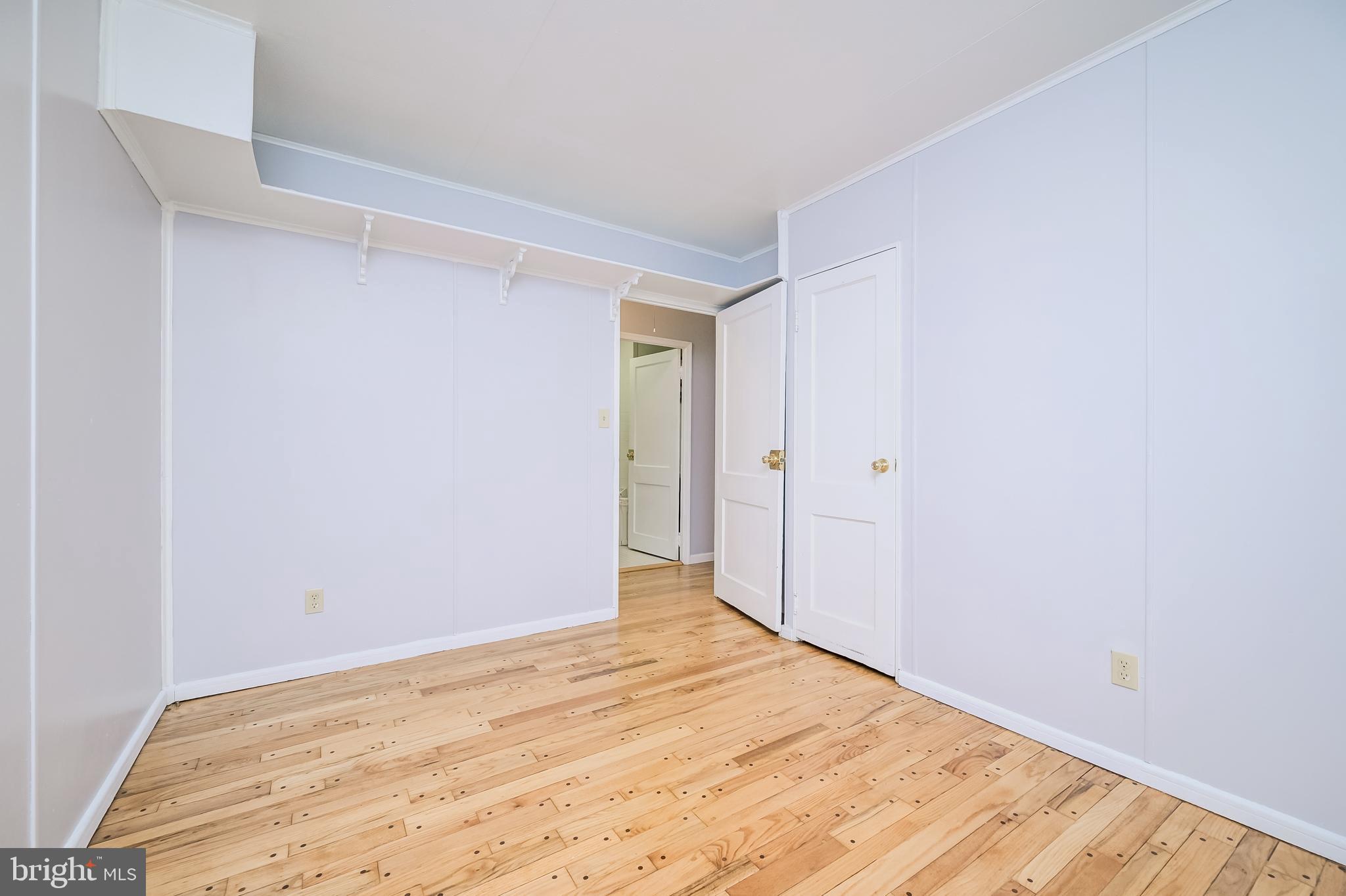 1500 Gleason Street Silver Spring, MD 20902 - Photo 23 of 45 Freshly painted and ready for your furniture.