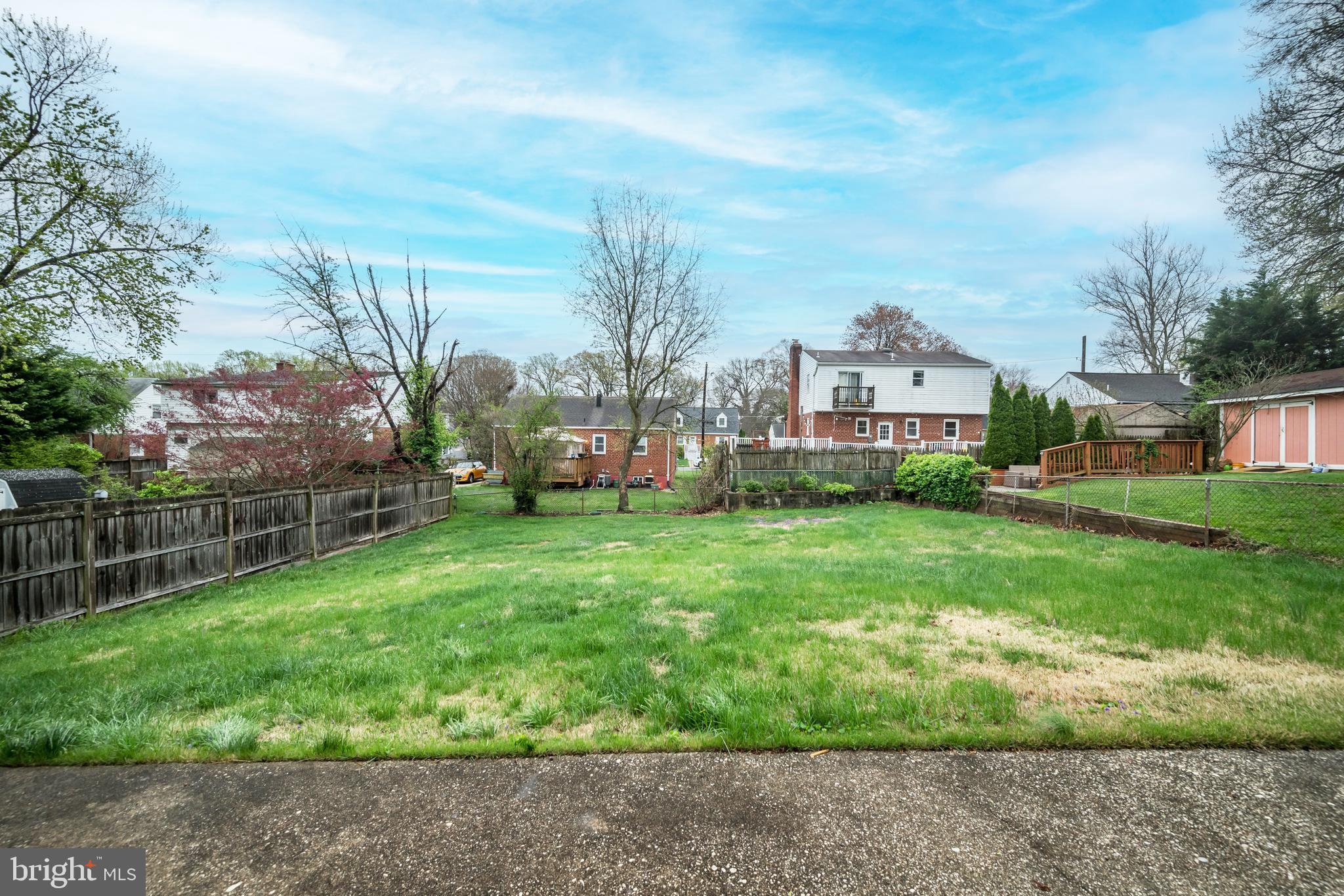 1500 Gleason Street Silver Spring, MD 20902 - Photo 45 of 45 Lots of room for all kinds of activities .