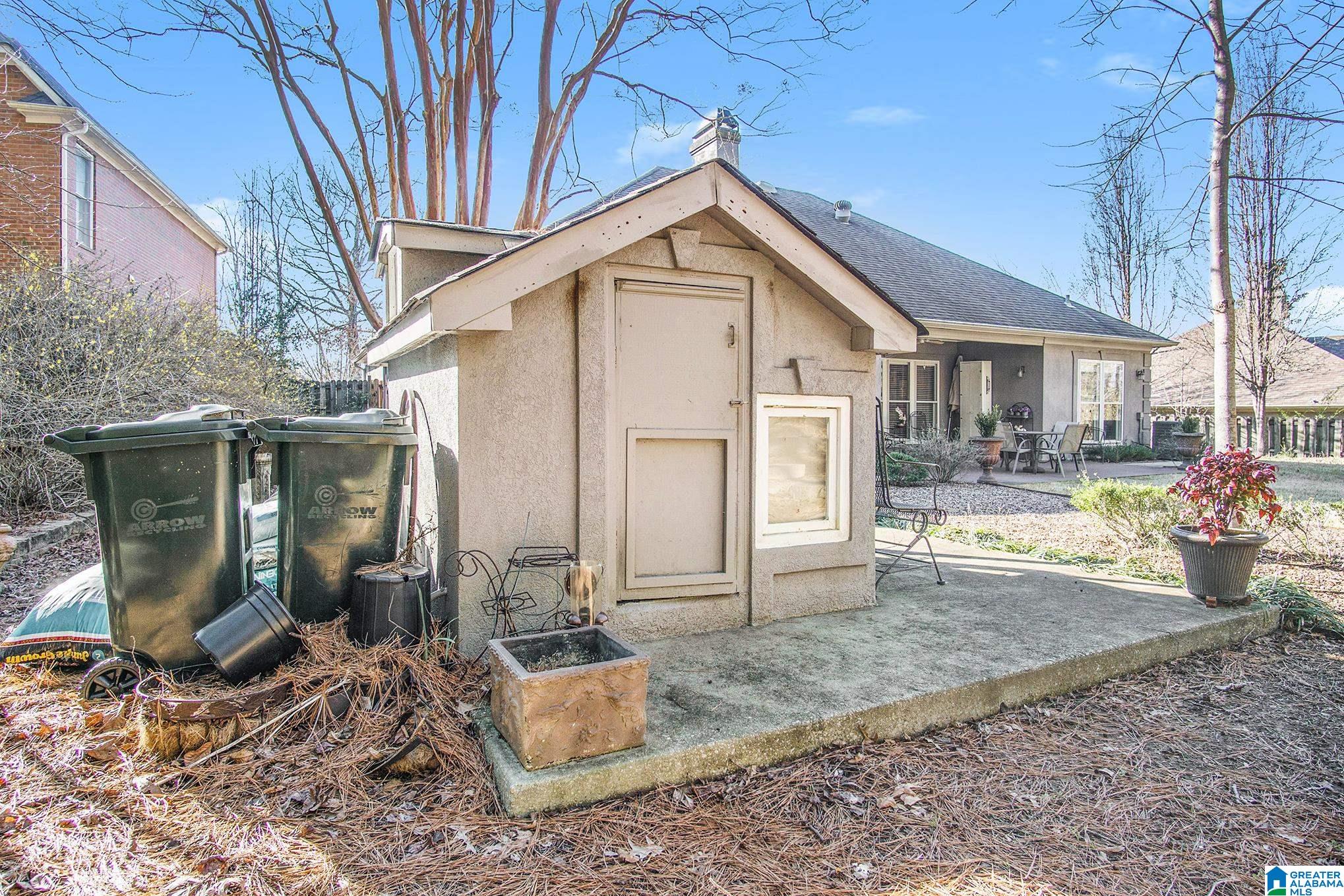 413 Eaton Road Birmingham, AL 35242 - Photo 31 of 35