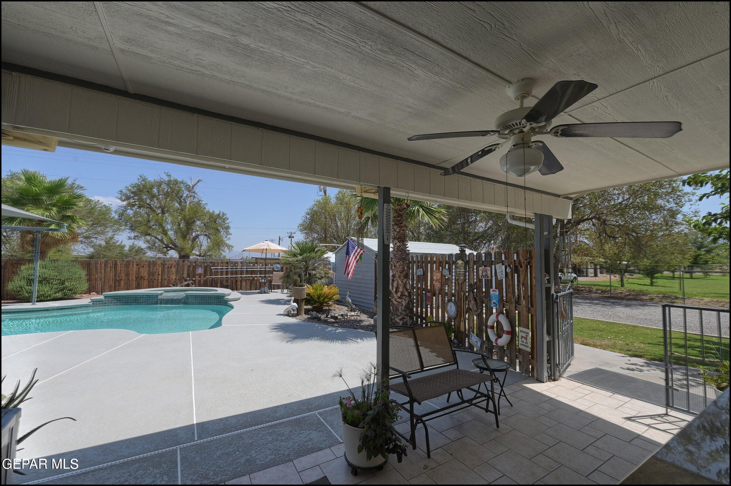 145 Libby Road Canutillo, TX 79835 - Photo 11 of 22 145 Libby Drive