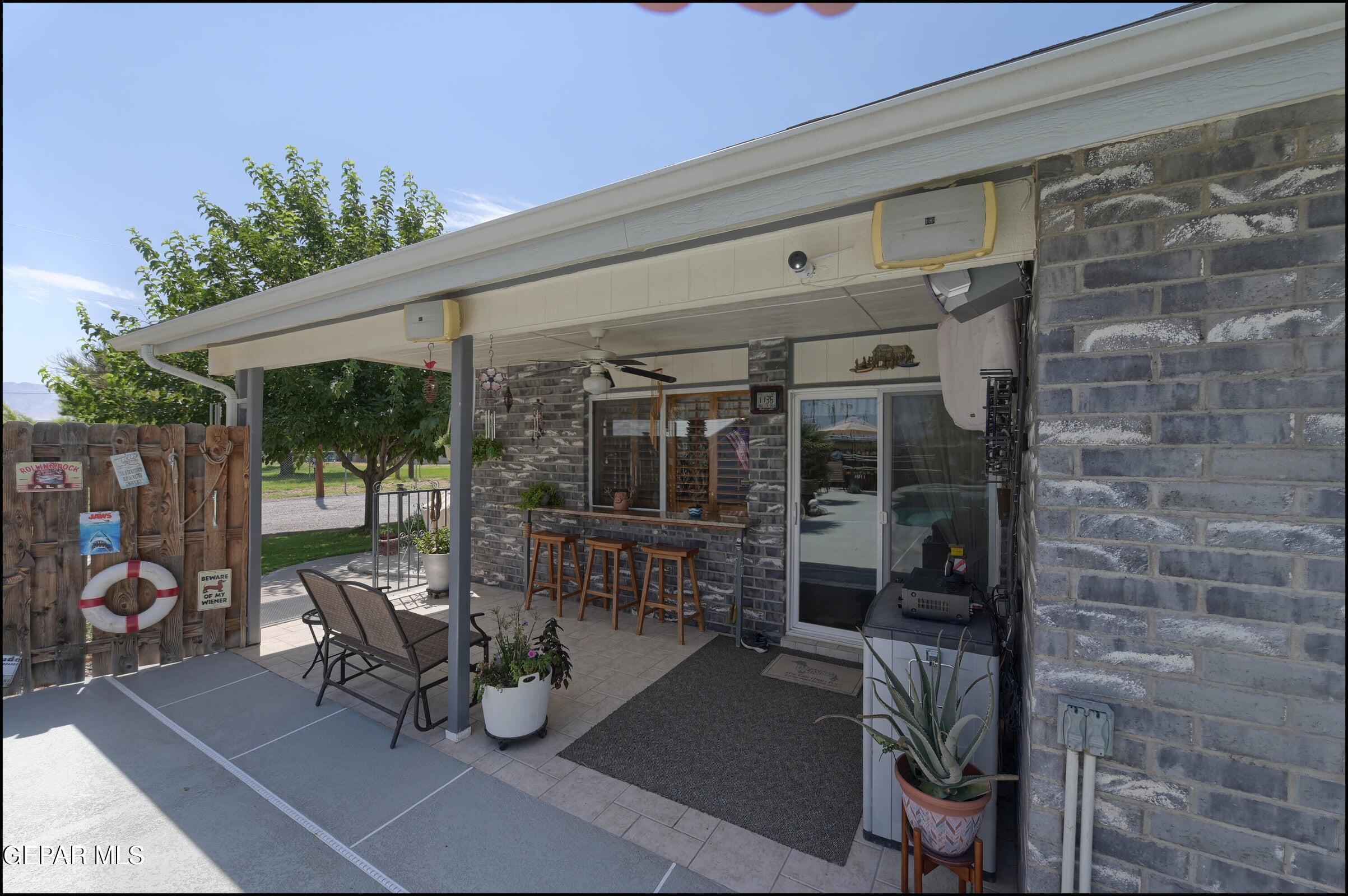 145 Libby Road Canutillo, TX 79835 - Photo 16 of 22 145 Libby Drive