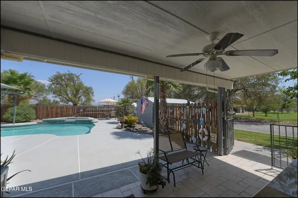 $430,000 | 145 Libby Road, Canutillo, TX 79835