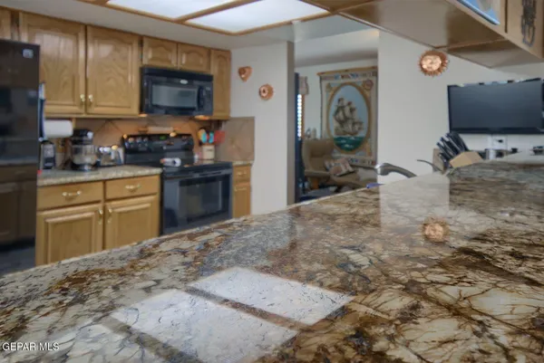 $430,000 | 145 Libby Road, Canutillo, TX 79835