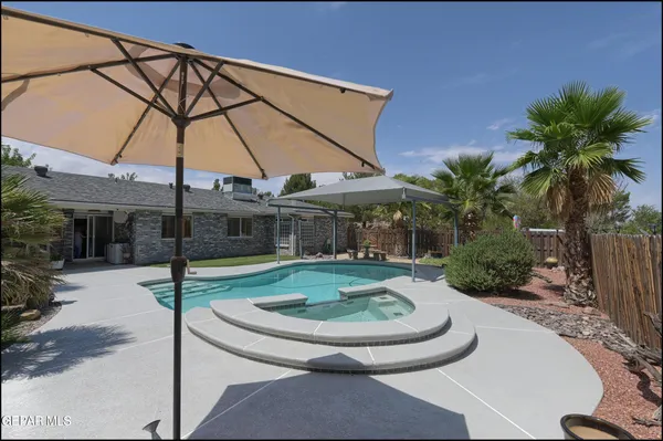 $430,000 | 145 Libby Road, Canutillo, TX 79835