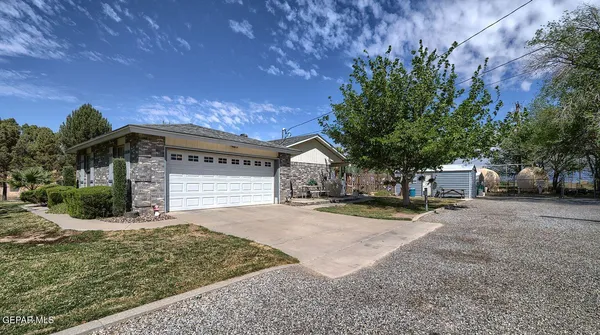 $430,000 | 145 Libby Road, Canutillo, TX 79835