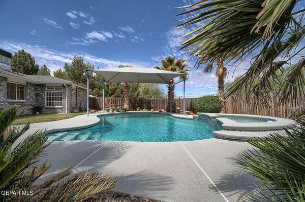 $430,000 | 145 Libby Road, Canutillo, TX 79835