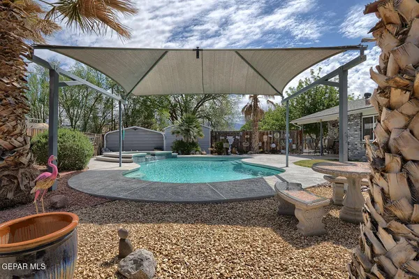 $430,000 | 145 Libby Road, Canutillo, TX 79835