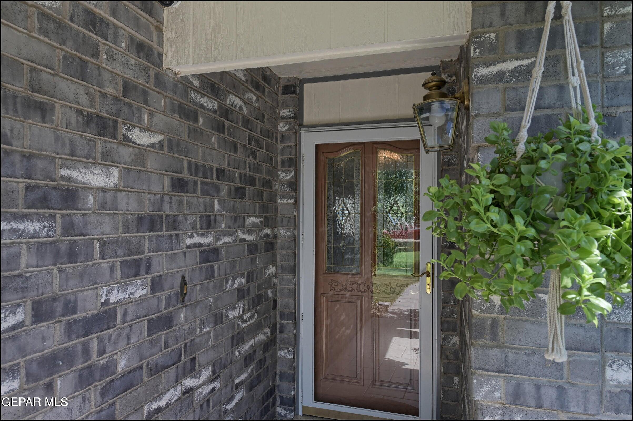 145 Libby Road Canutillo, TX 79835 - Photo 4 of 22 145 Libby Drive