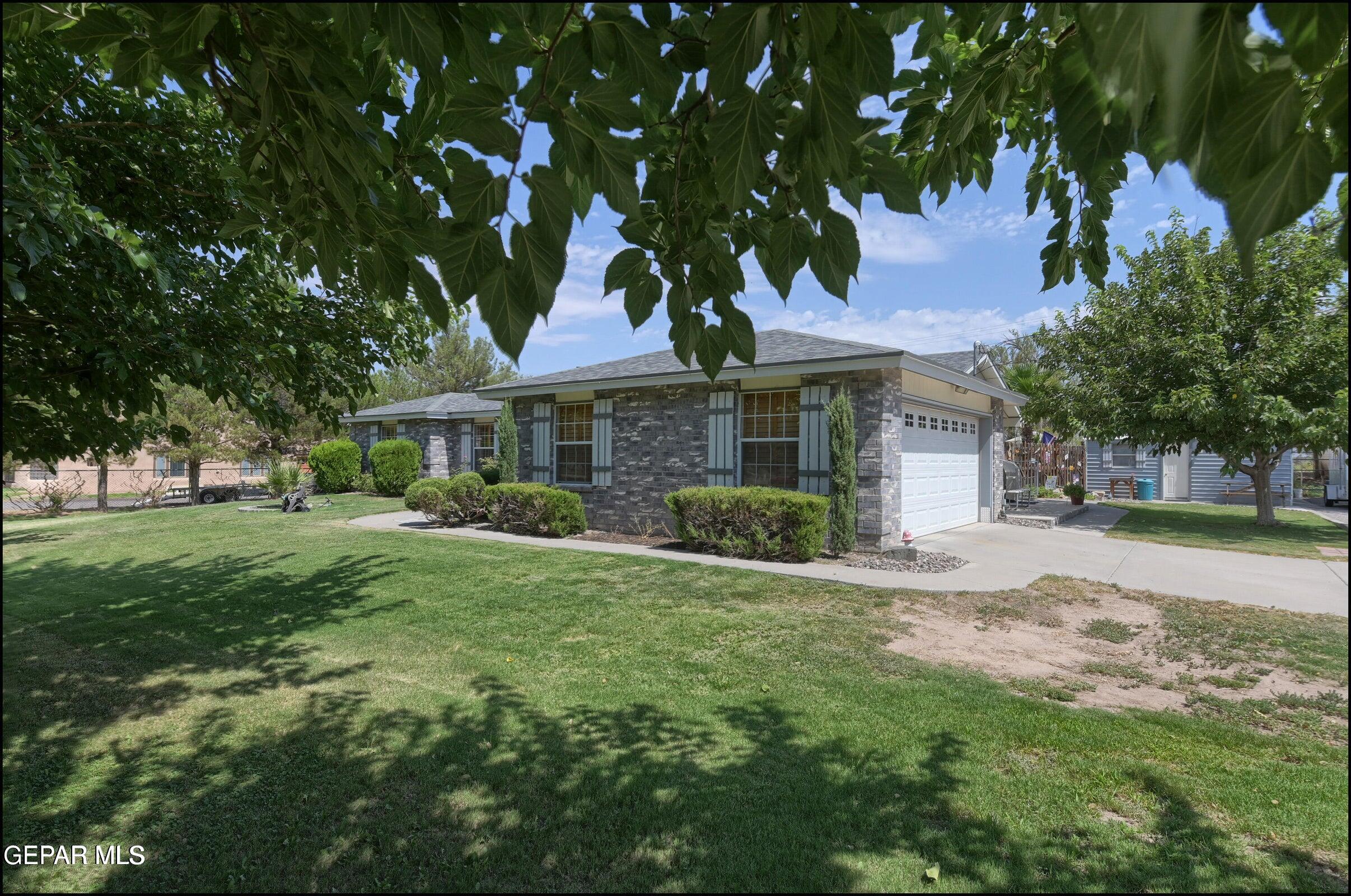 145 Libby Road Canutillo, TX 79835 - Photo 6 of 22 145 Libby Drive