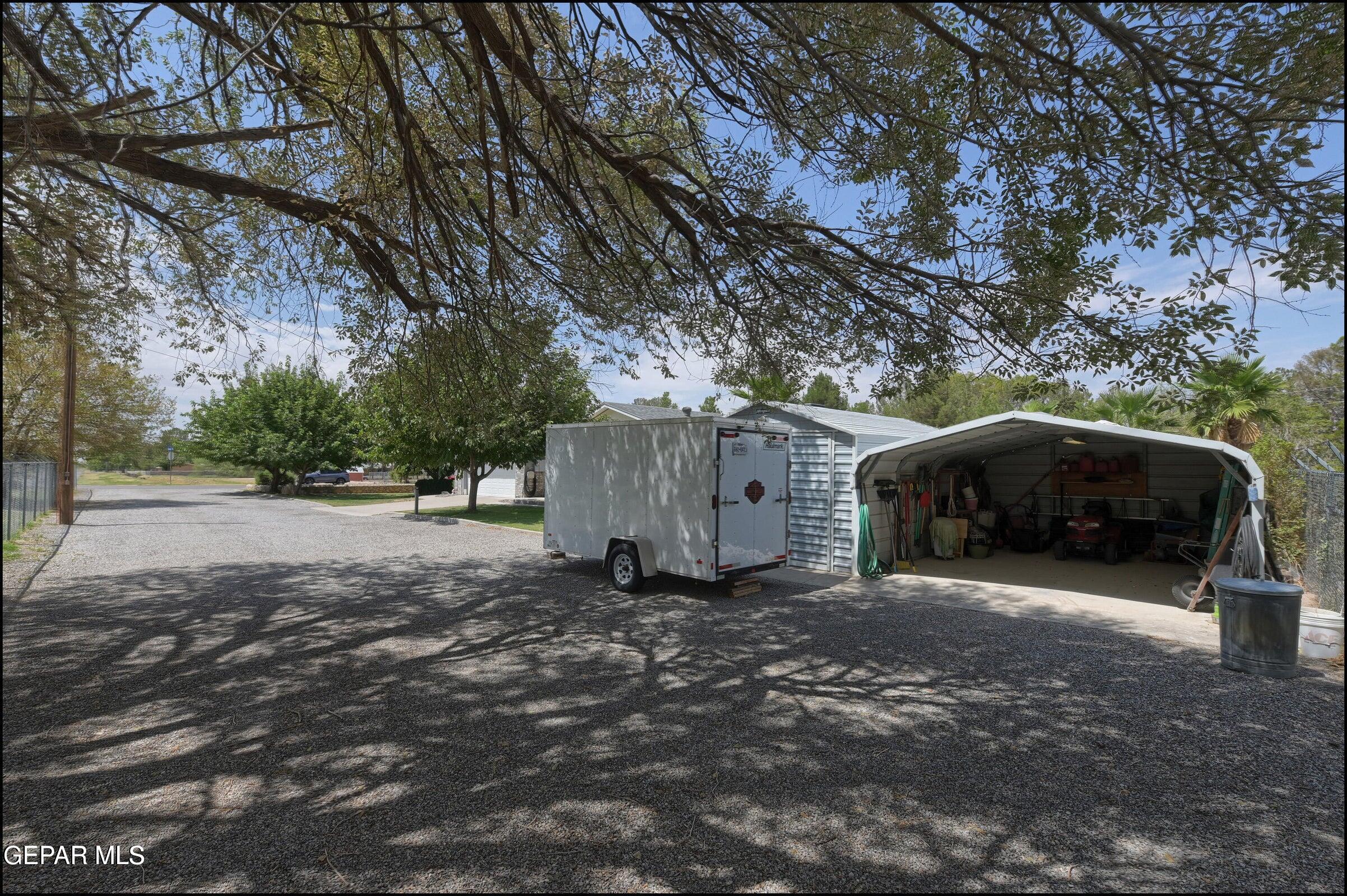 145 Libby Road Canutillo, TX 79835 - Photo 9 of 22 145 Libby Drive