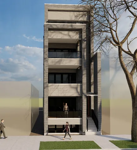 $649,000 | 2307 West Foster Avenue, Unit 2, Chicago, IL 60625