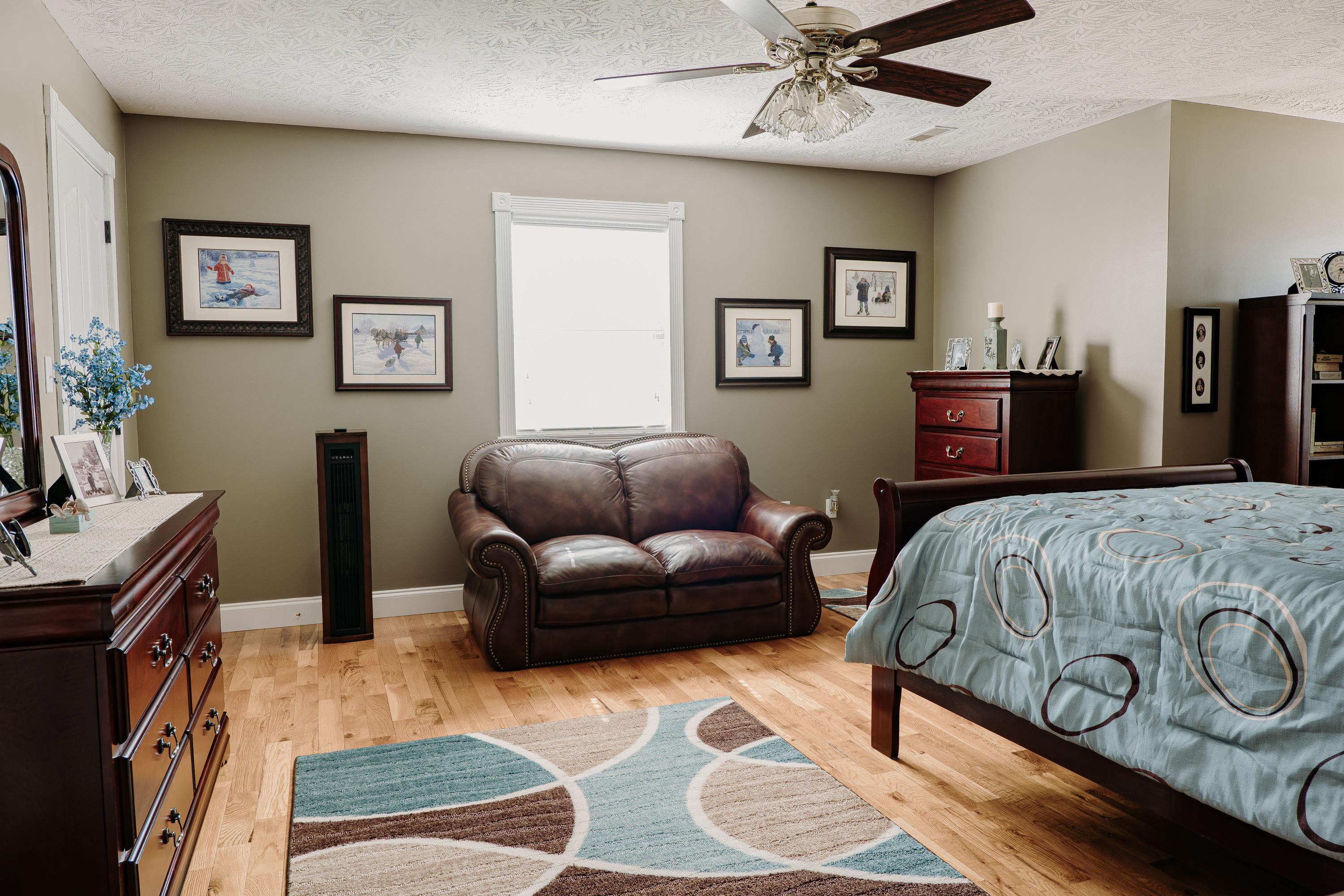 1362 Hall Ridge Road Science Hill, KY 42553 - Photo 58 of 75 1365 Hall Ridge Rd-1050161