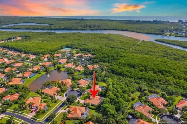 $1,250,000 | 8824 Southeast Oak Grove Terrace, Hobe Sound, FL 33455