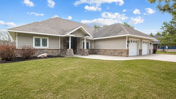 $779,000 | 113 Spruce Trail, Ottertail, MN 56571