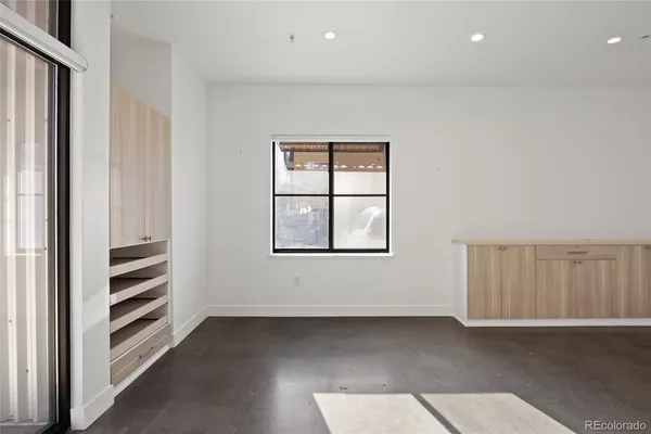 $1,850 | 3149 Blake Street, Unit 101, Denver, CO 80205