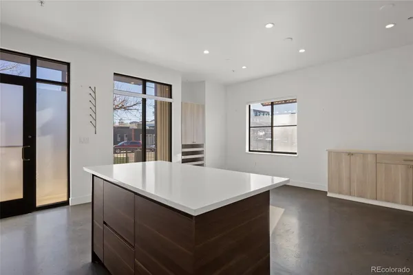 $1,850 | 3149 Blake Street, Unit 101, Denver, CO 80205