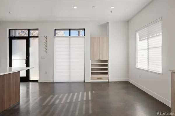$1,850 | 3149 Blake Street, Unit 101, Denver, CO 80205