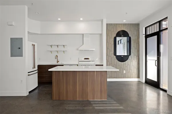 $1,850 | 3149 Blake Street, Unit 101, Denver, CO 80205