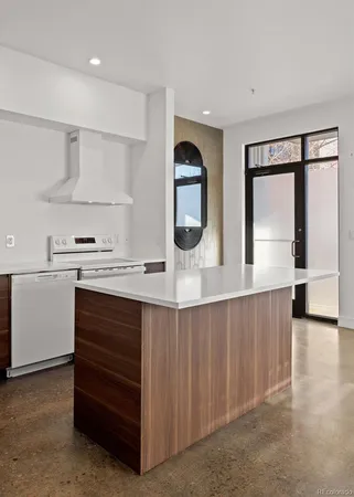 $1,850 | 3149 Blake Street, Unit 101, Denver, CO 80205
